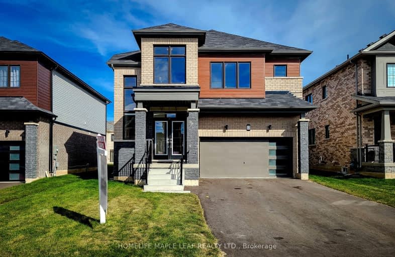 12 Frontier Drive, Thorold | Image 1