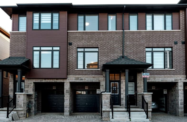 44-461 Blackburn Drive, Brantford | Image 1