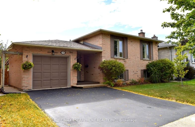 32 Hobart Crescent, Brantford | Image 1