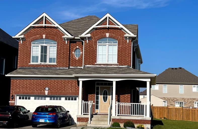 127 Watermill Street, Kitchener | Image 1