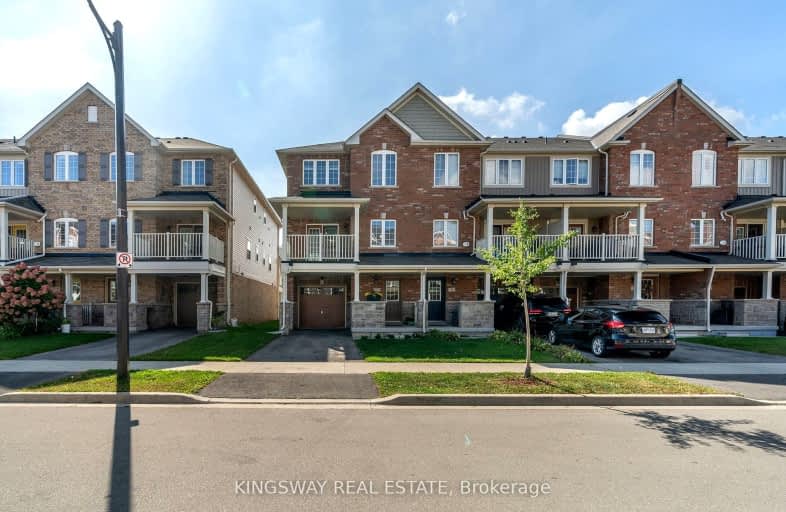 77 Hugill Way, Hamilton | Image 1