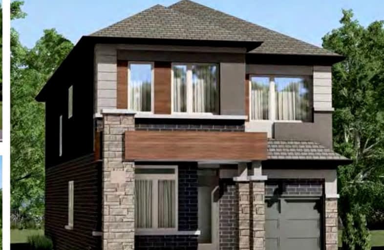 Lot 125 16 Wakeling Street East, Brantford | Image 1