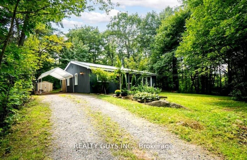 1002 Wigwam Lodge Road, Gravenhurst | Image 1