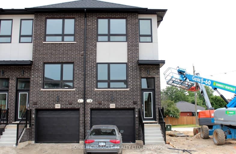 35-720 Grey Street, Brantford | Image 1
