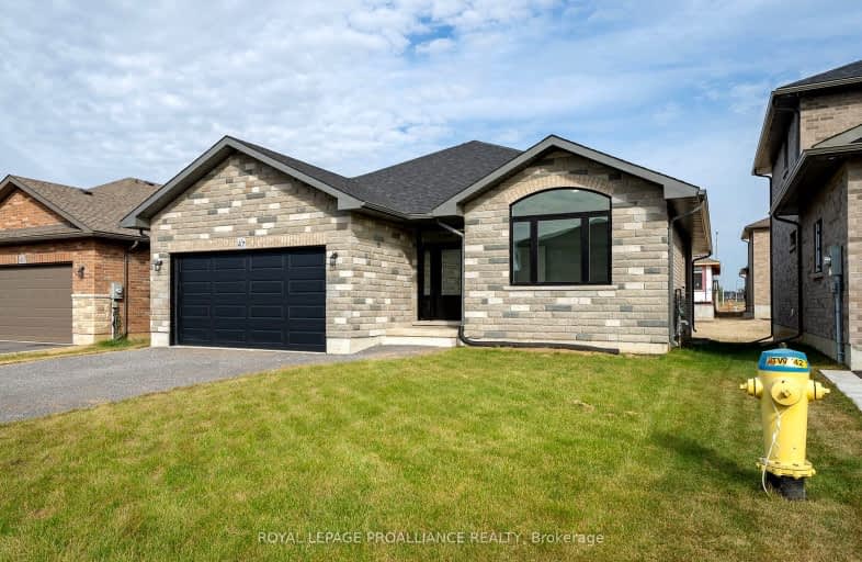 47 Bel Air Crescent, Quinte West | Image 1