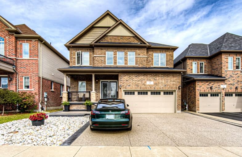 22 Pieter Vos Drive, Kitchener | Image 1