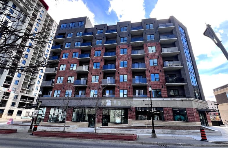 308-387B King Street East, Kitchener | Image 1