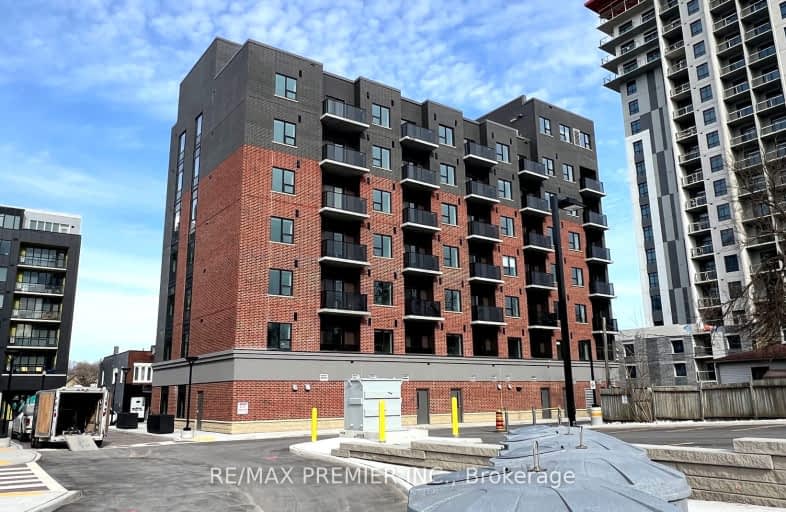 309-387 King Street East, Kitchener | Image 1