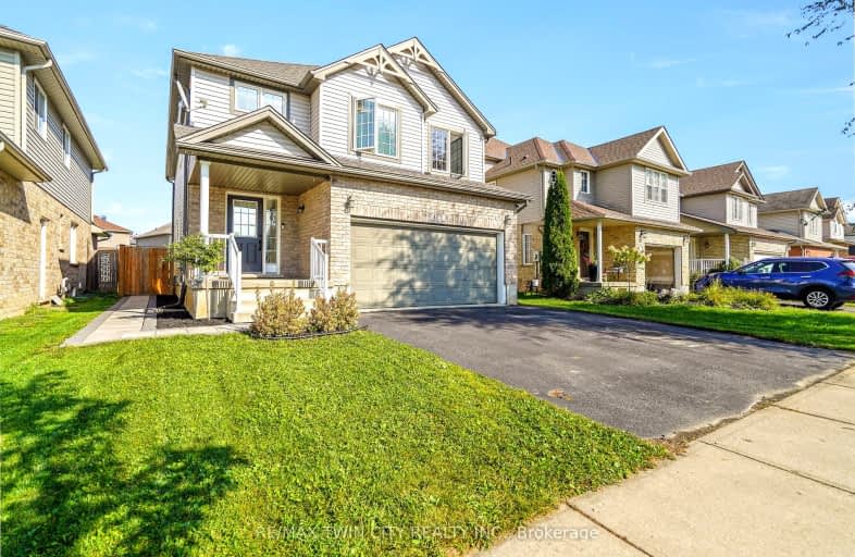 173 Mcguiness Drive, Brantford | Image 1