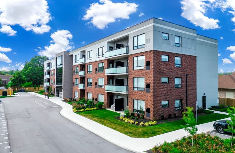 207-3998 Victoria Avenue, Lincoln | Image 1