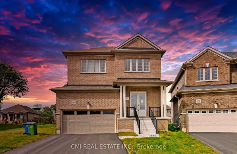 263 Ridley Crescent, Southgate | Image 1