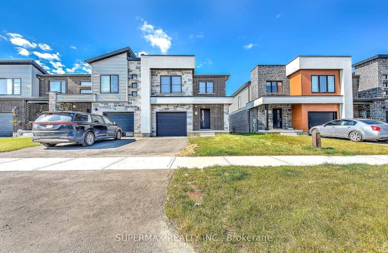 2970 Turner Crescent, London | Image 1