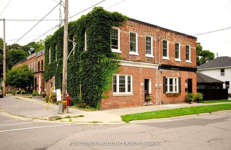 274 Ridout Street, Port Hope | Image 1