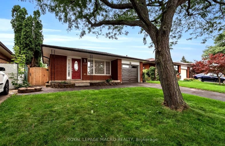 115 Gardiner Drive, Hamilton | Image 1