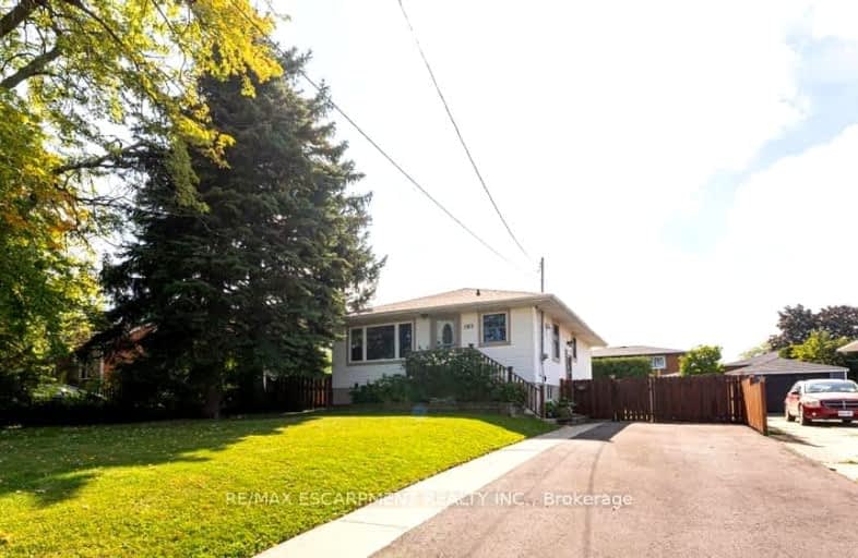 582 Mohawk Road East, Hamilton | Image 1