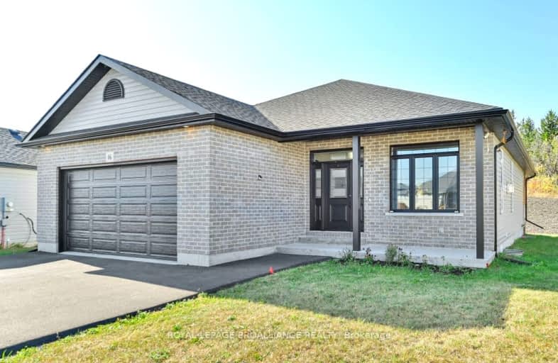 16 Lehtinen Crescent, Belleville | Image 1