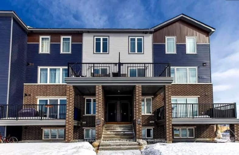 1211 Chapman Mills Drive, Ottawa | Image 1
