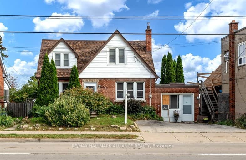 2163 King Street East, Hamilton | Image 1