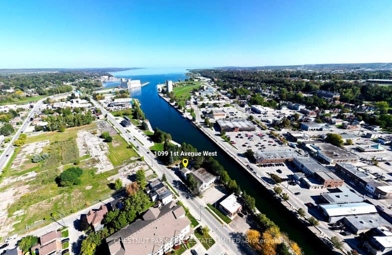 1099 1st Avenue West, Owen Sound | Image 1