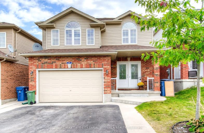 175 Curzon Crescent, Guelph | Image 1