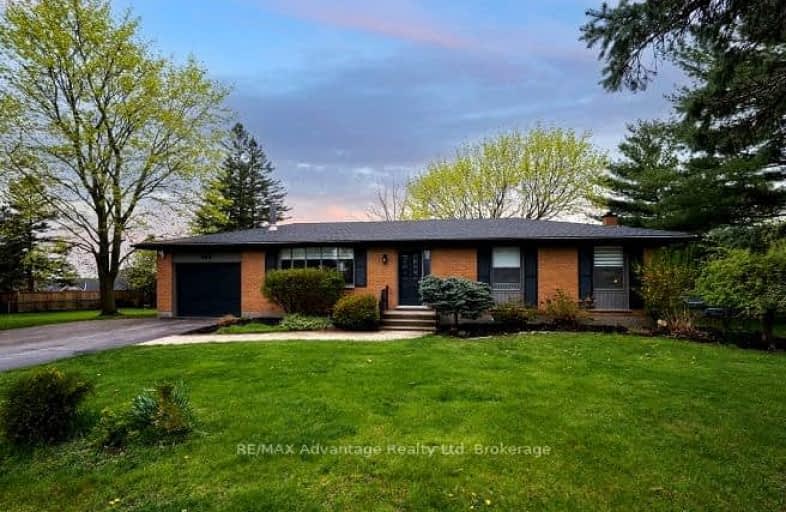 180 Valleyview Drive, Middlesex Centre | Image 1