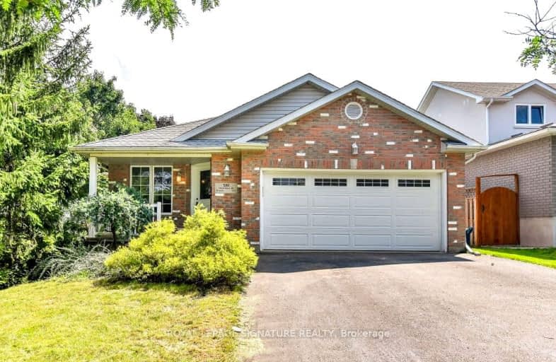 581 Thorndale Drive, Waterloo | Image 1