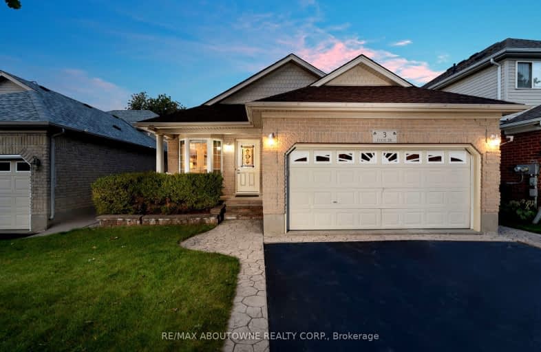 3 Evans Drive, Guelph | Image 1