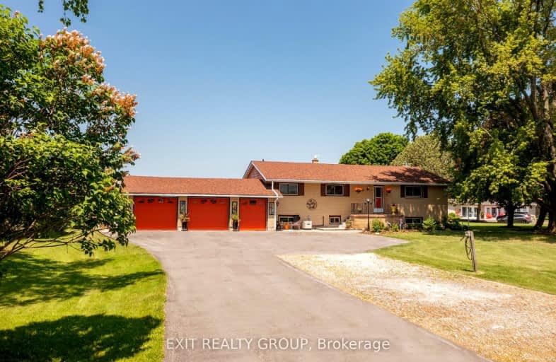 167 Massassauga Road, Prince Edward County | Image 1