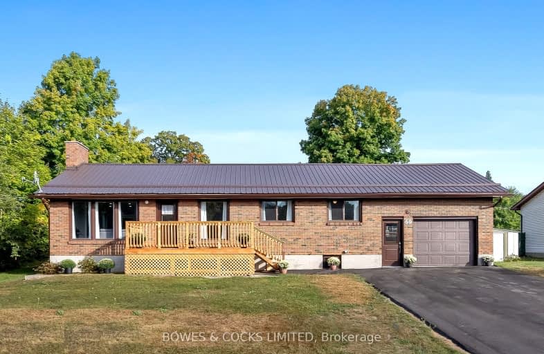 69 Matthew Street East, Marmora and Lake | Image 1