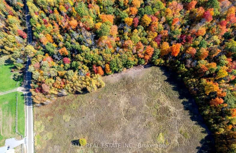 N/A Holland Lake Road, Bancroft | Image 1