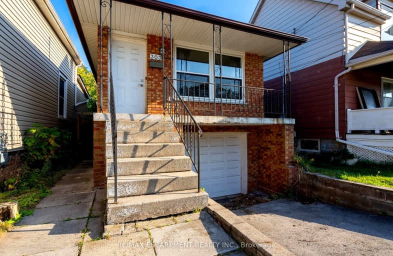 303 Roxborough Avenue, Hamilton | Image 1