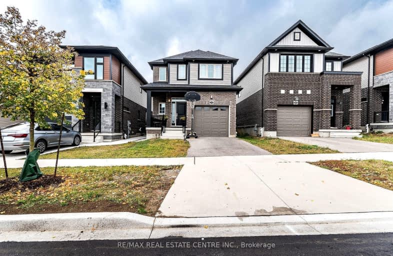 199 Woodbine Avenue, Kitchener | Image 1