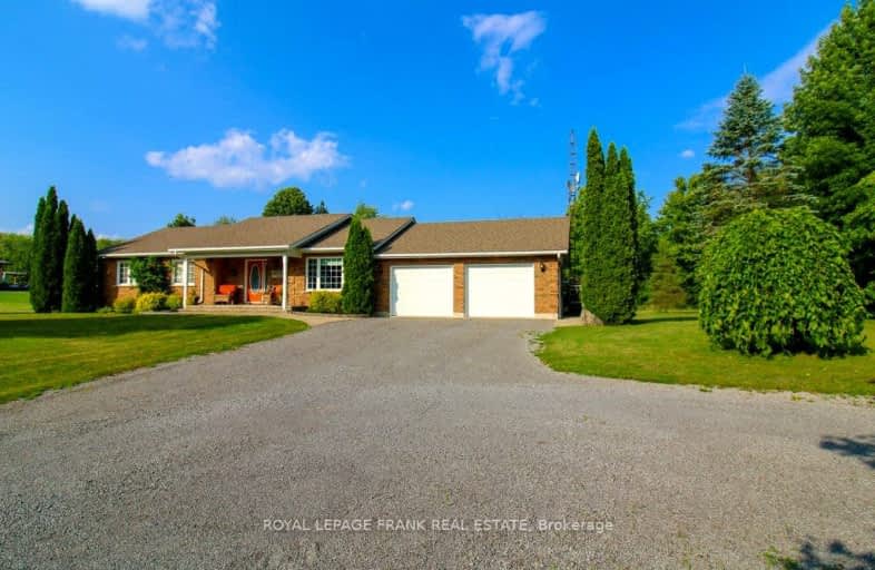 1545 Camp Line Road, Douro-Dummer | Image 1