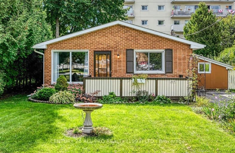 217 Henry Street, Cobourg | Image 1