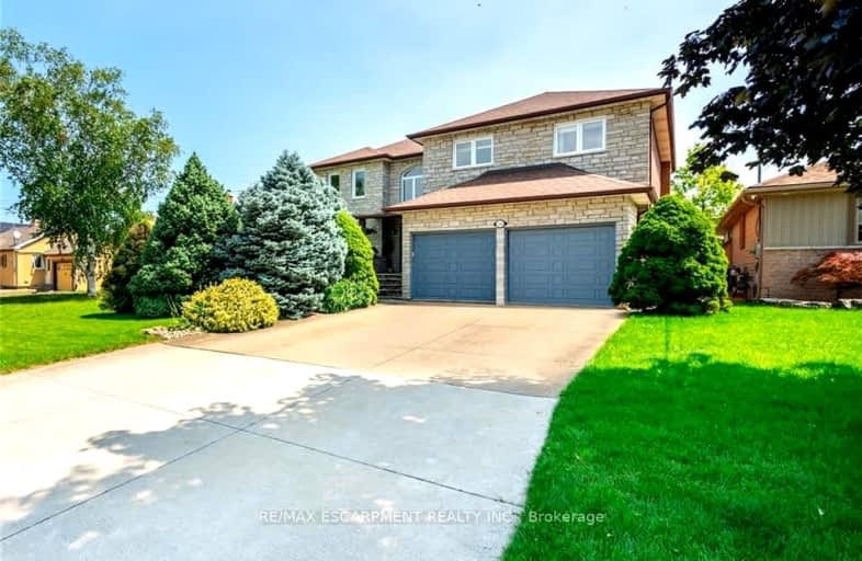 106 Homeside Avenue, Hamilton | Image 1