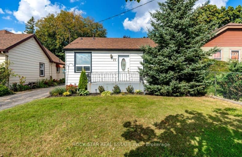 77 Henry Street, Brantford | Image 1