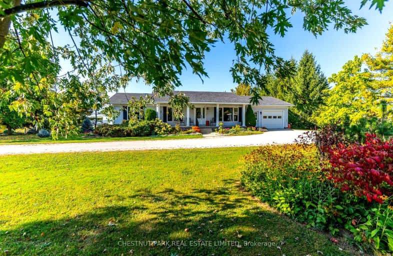 343283 Sideroad 23 N/A, Meaford | Image 1