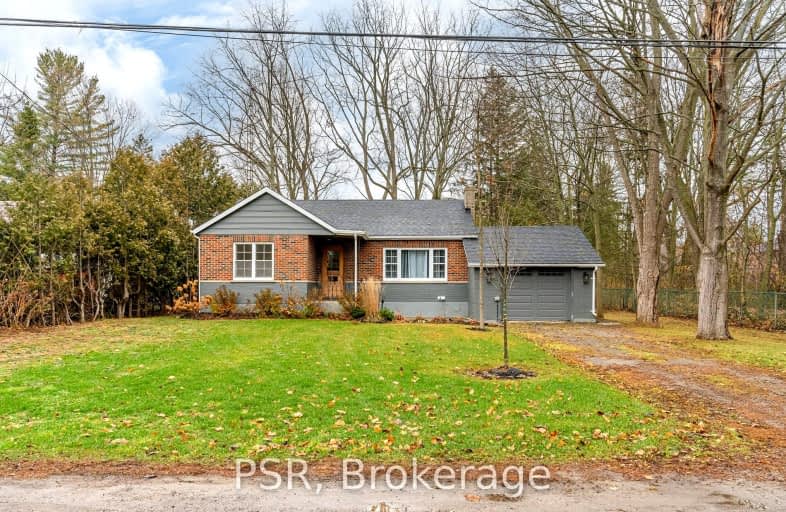 38 Brook Road South, Cobourg | Image 1