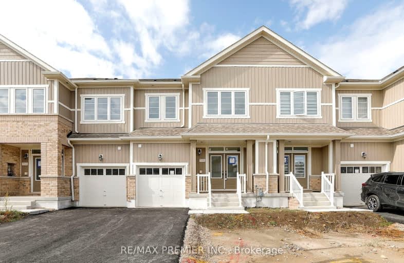 Th 3-530 Red Elm Road, Shelburne | Image 1