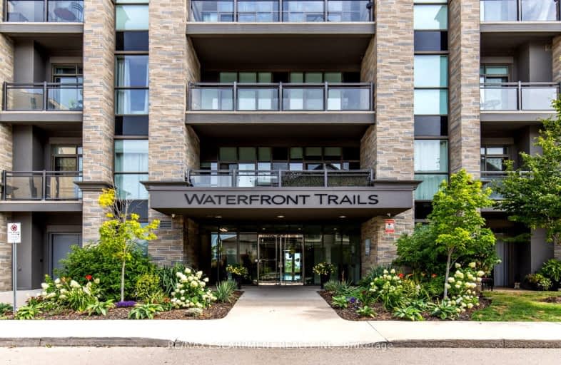112-35 Southshore Crescent, Hamilton | Image 1