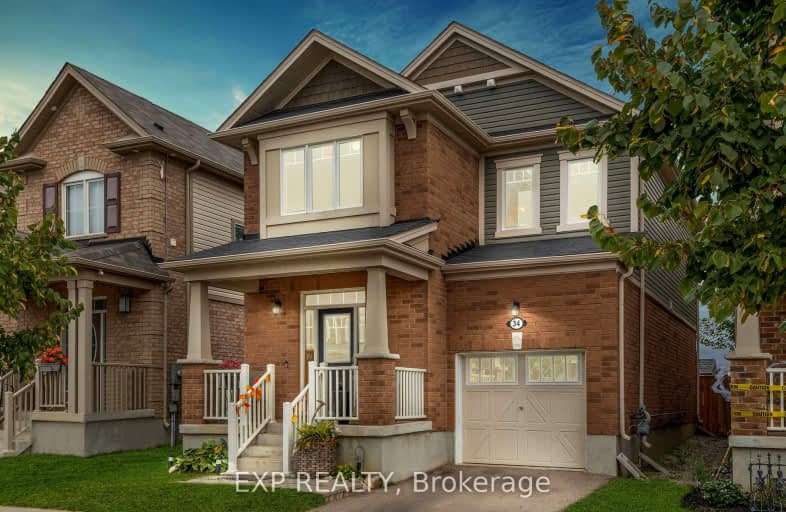 34 Blue Oak Street, Kitchener | Image 1