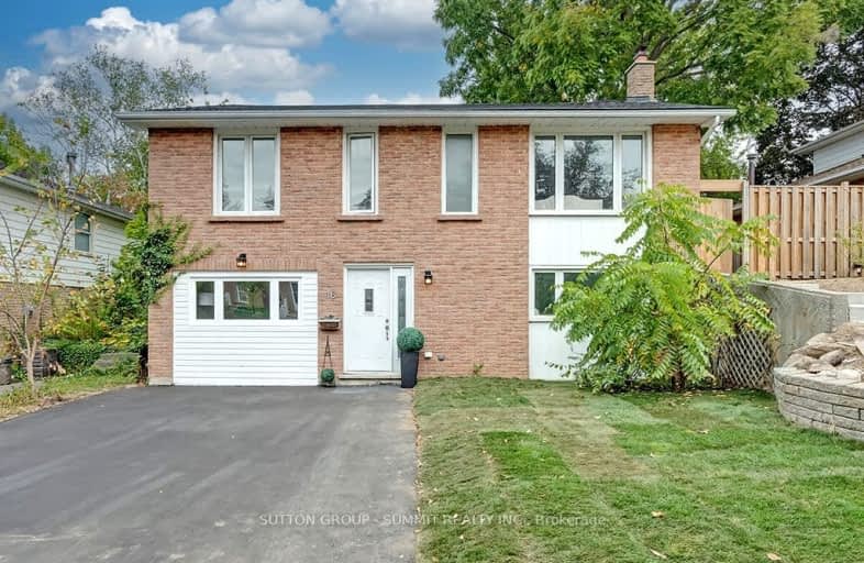 16 Upper Canada Drive, Kitchener | Image 1