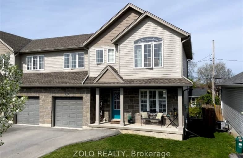 85 Shipview Court, Welland | Image 1