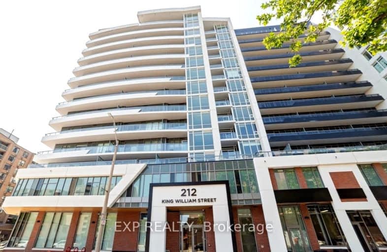 1405-212 King William Street Street, Hamilton | Image 1