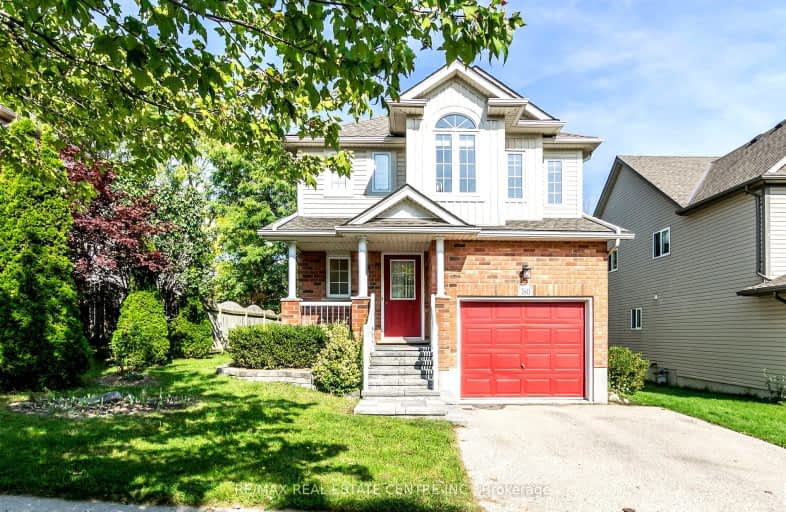 760 Butternut Avenue, Waterloo | Image 1