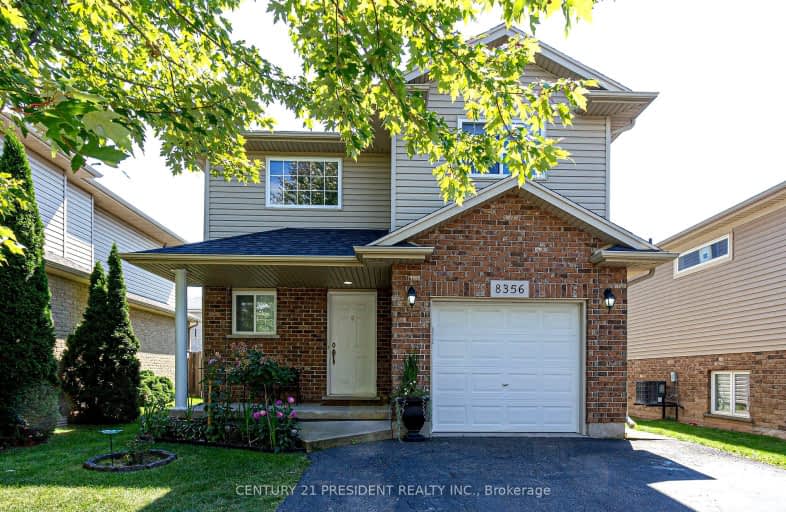 8356 Atack Court, Niagara Falls | Image 1