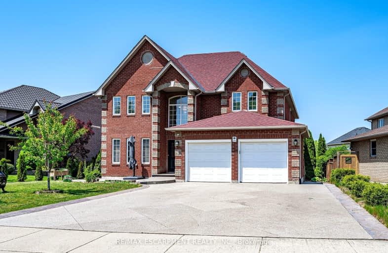 211 Gatestone Drive, Hamilton | Image 1