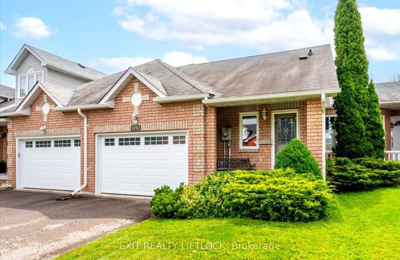 1261 Eagle Crescent, Peterborough | Image 1