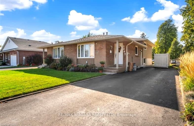 3889 Sinnicks Avenue, Niagara Falls | Image 1