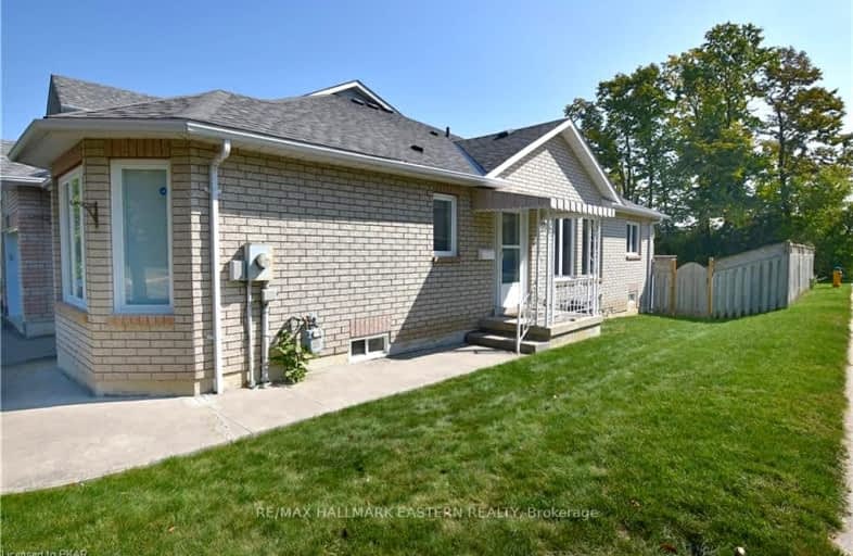 1348 Lillico Crescent, Peterborough | Image 1